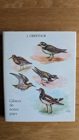 Gibiers de notre pays